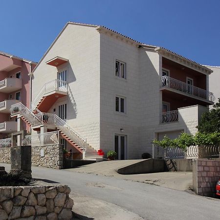 Apartman Tino Apartment Cavtat Exterior photo