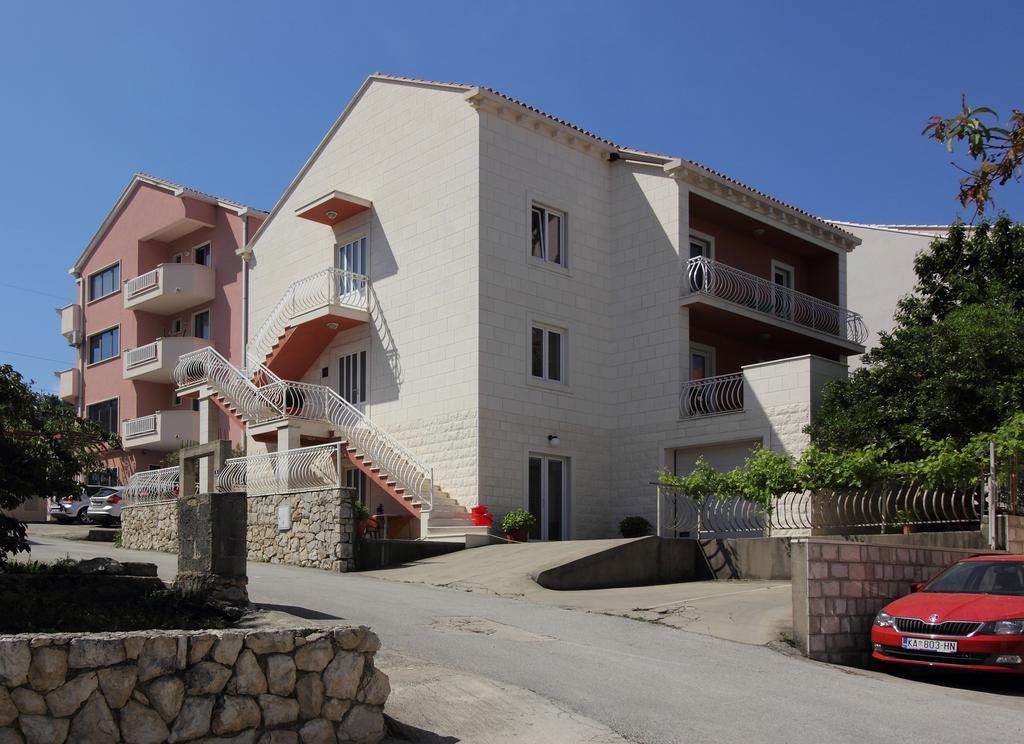 Apartman Tino Apartment Cavtat Exterior photo